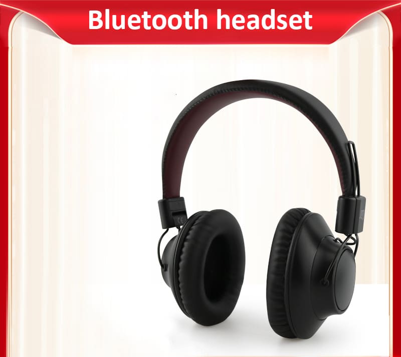 Noise Cancelling Headset