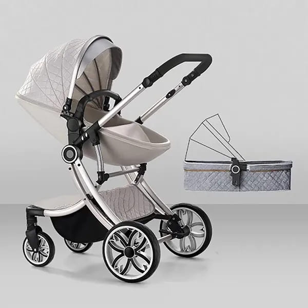 Stroller for Baby