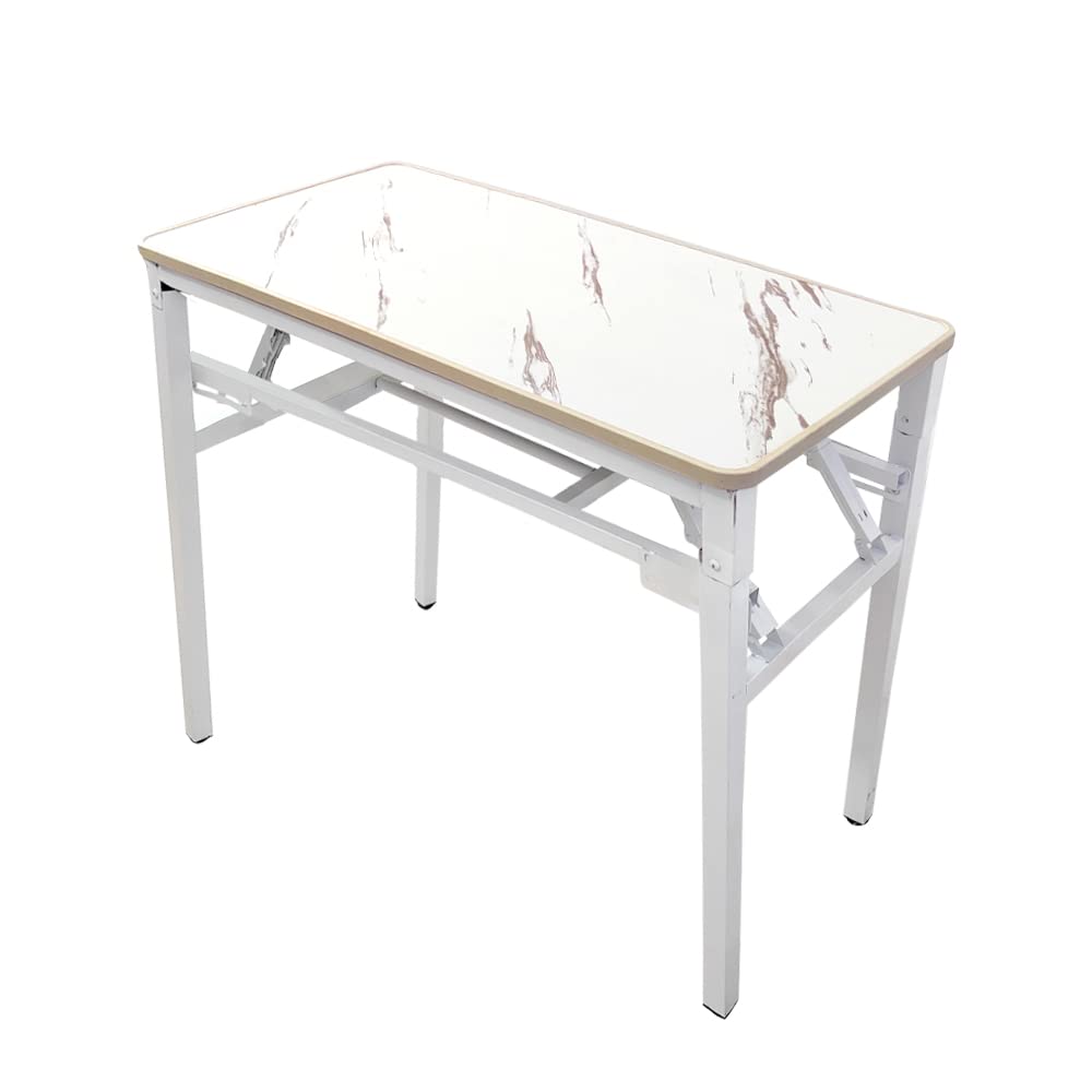 Buy Solid Wood Office Table Online India - StarAndDaisy