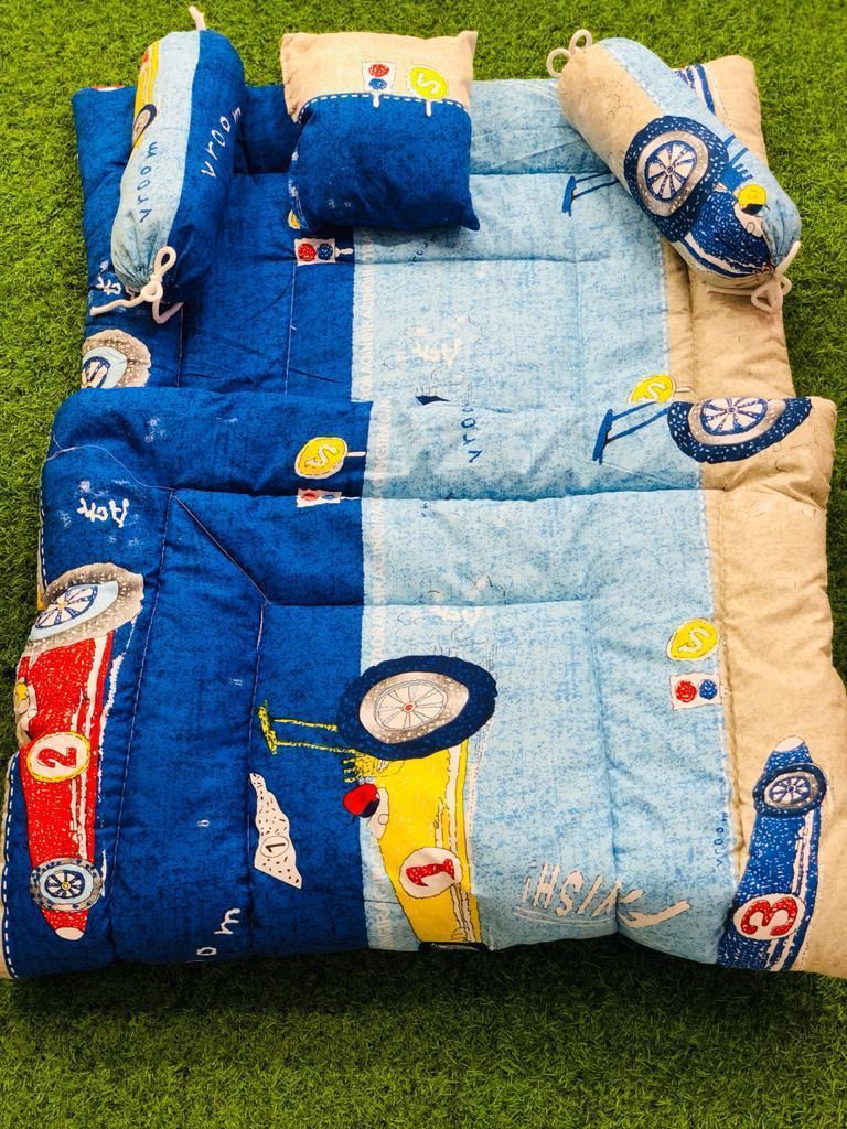 Baby Bedding Set