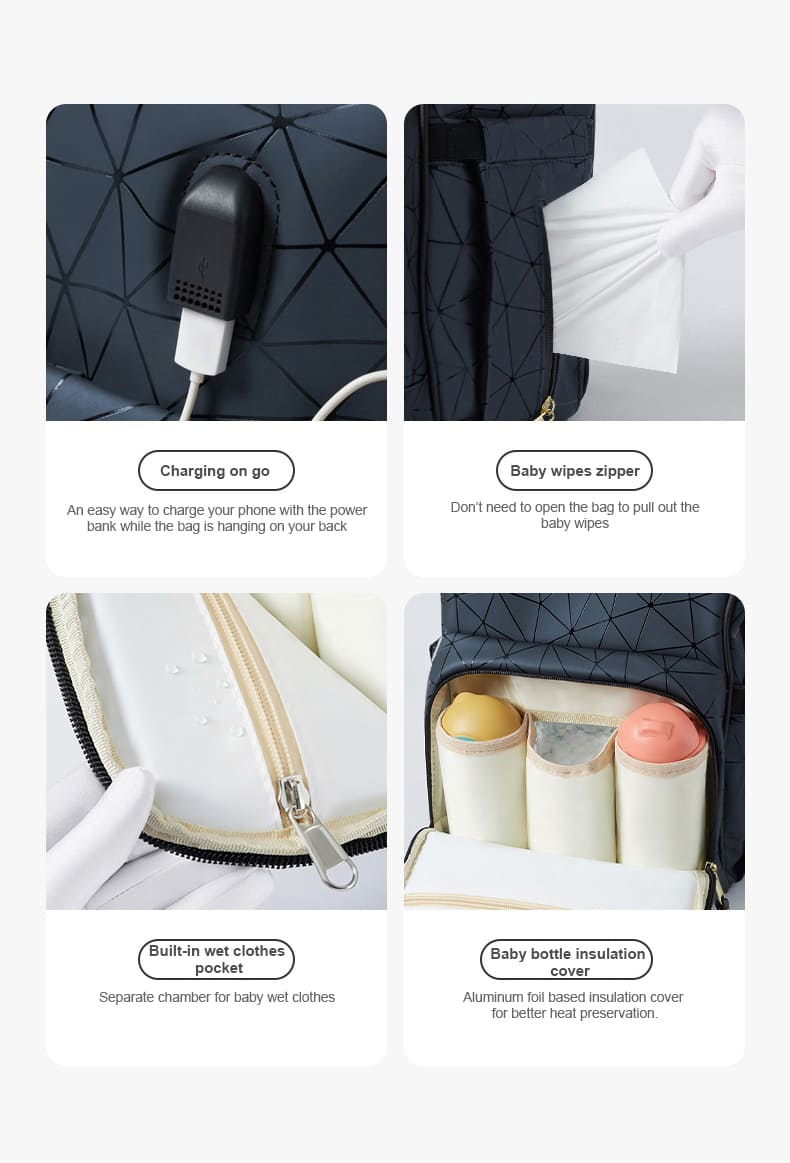 Features of Products