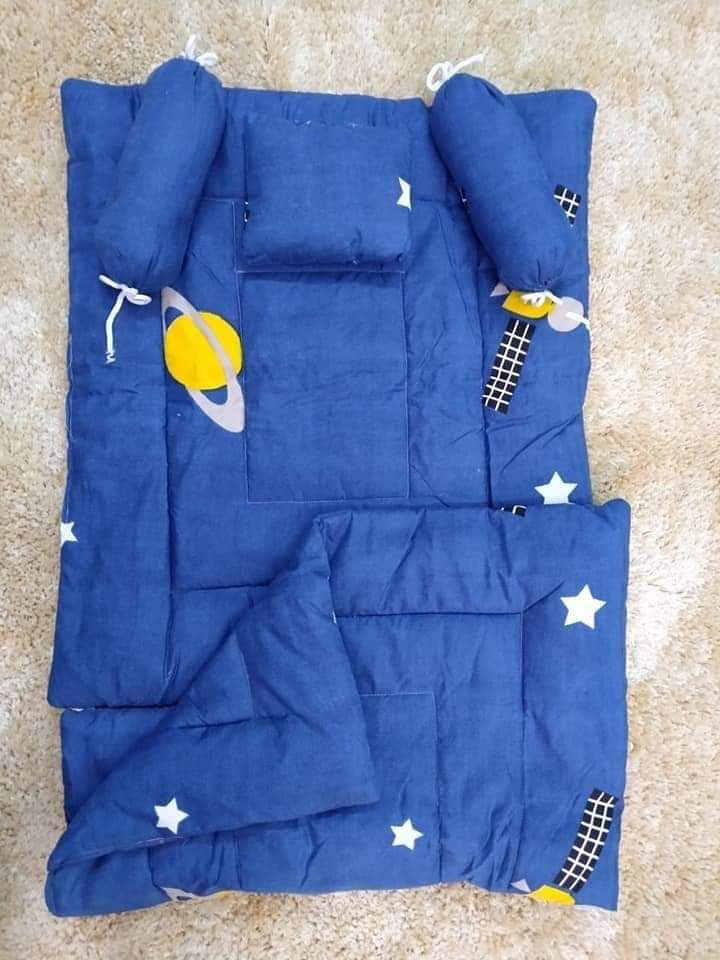 Baby Bedding Set