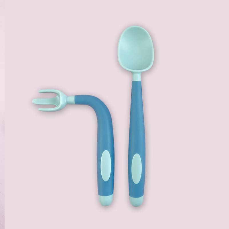 Baby Spoon Set