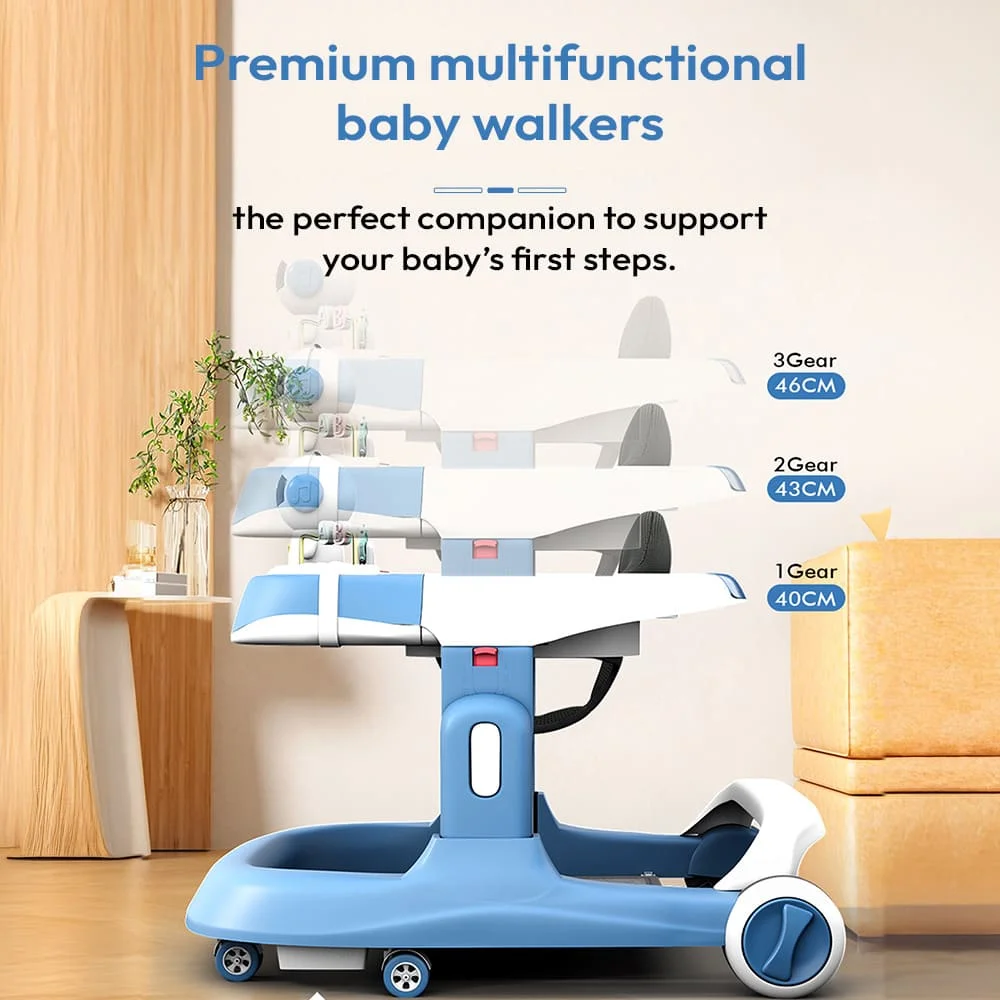 Best baby walker