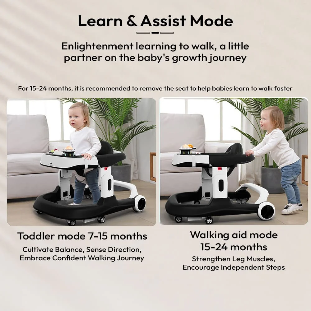 baby walker
