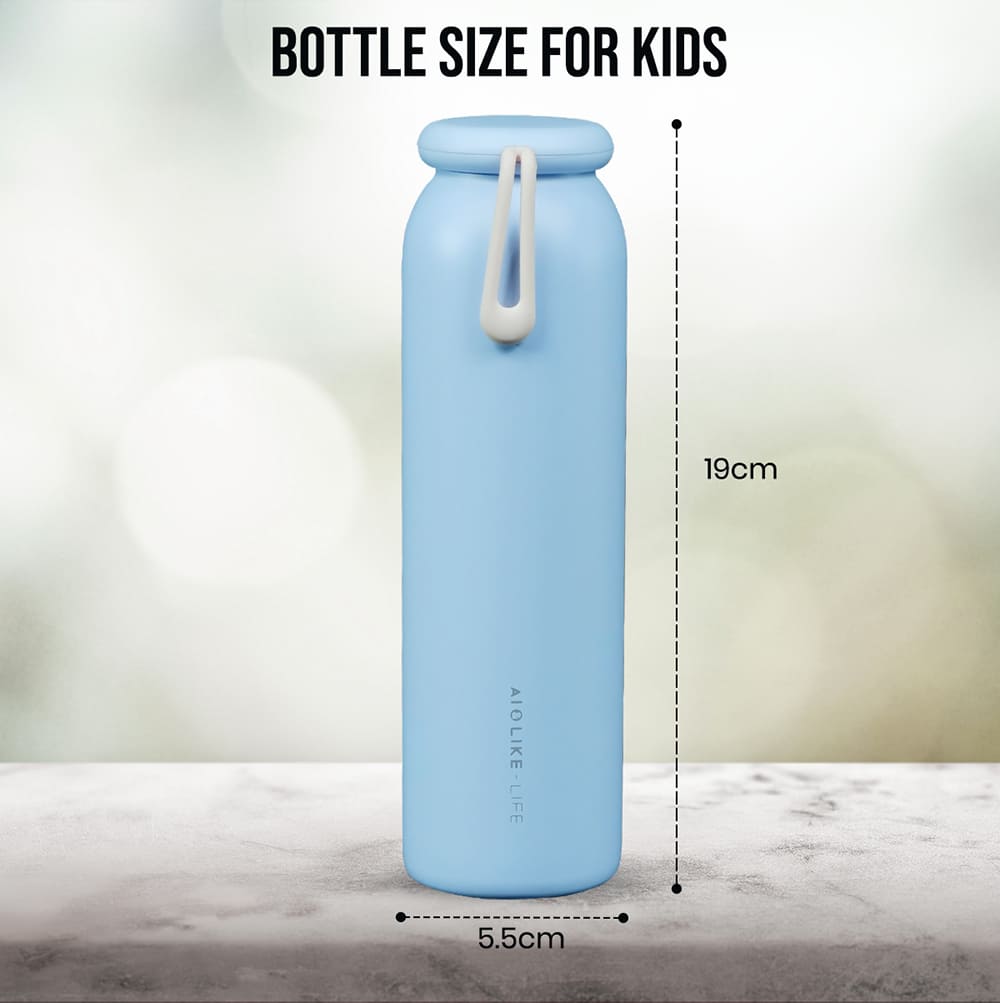 premium water bottles