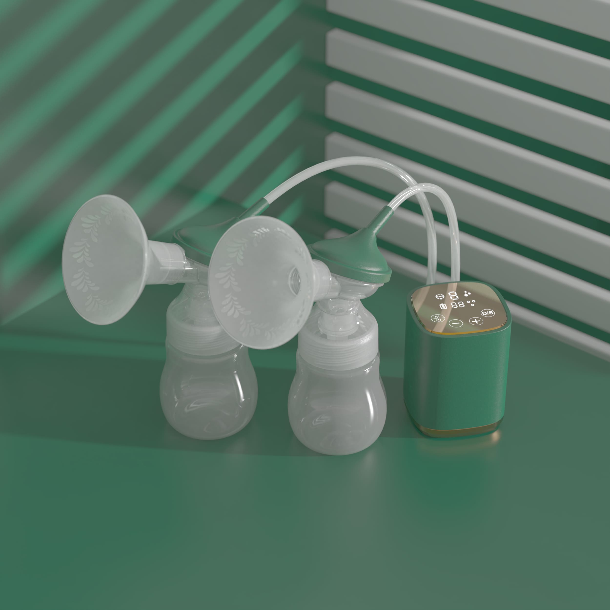 Electric Breast Pump for Baby