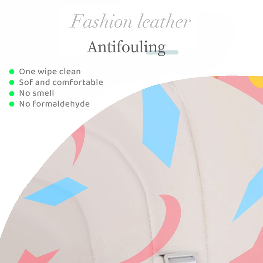 Adjustable Height Toddler Booster Seat for Growing Kids