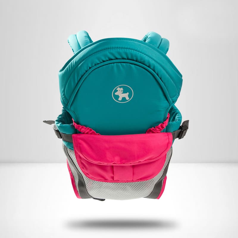 Buy Baby Carrier online at best prices in India - StarAndDaisy