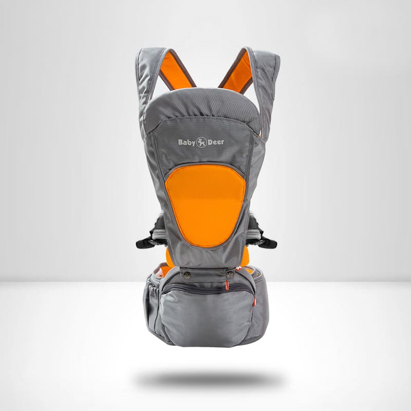 Buy 6 in 1 Multipurpose Baby Carrier Bag Online India | StarAndDaisy