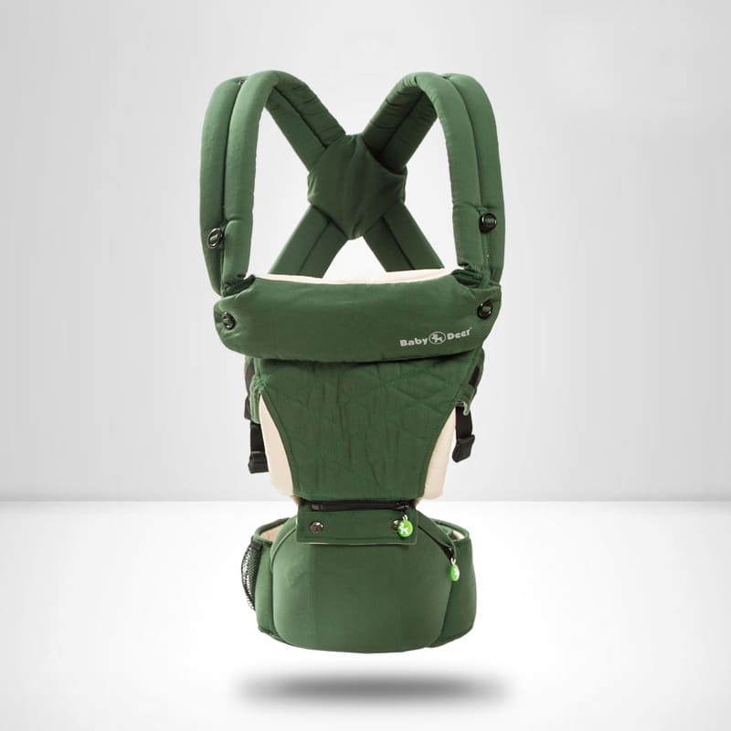 Buy 6 in 1 Multipurpose Baby Carrier Cot Online India | StarAndDaisy