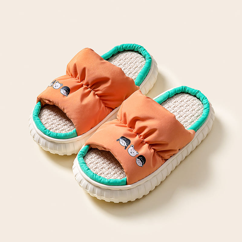 Slippers for Kids
