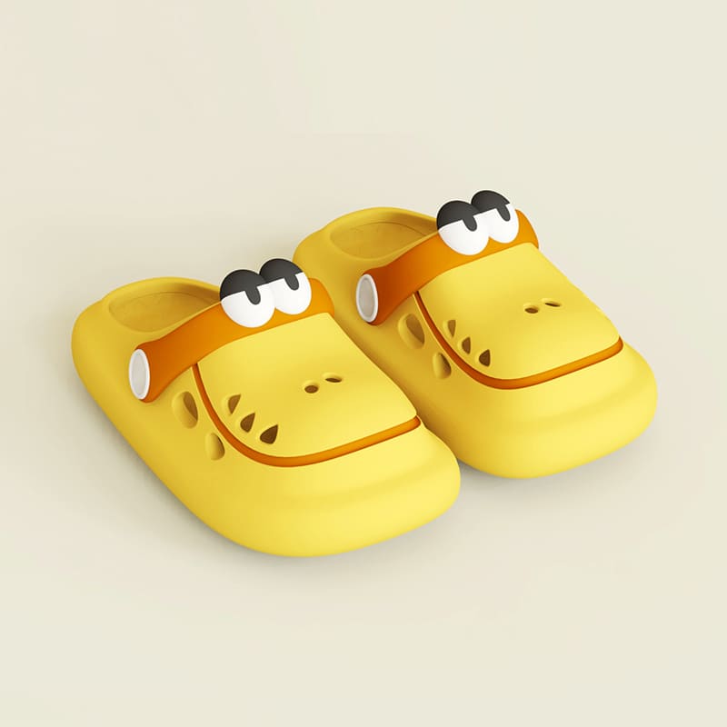 Kids Crocs