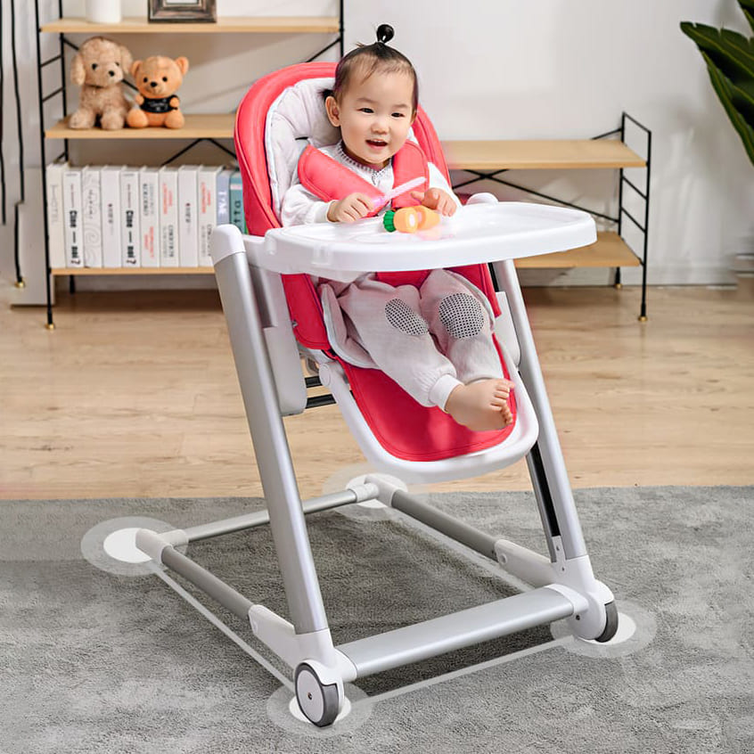Baby Feeding High Chair