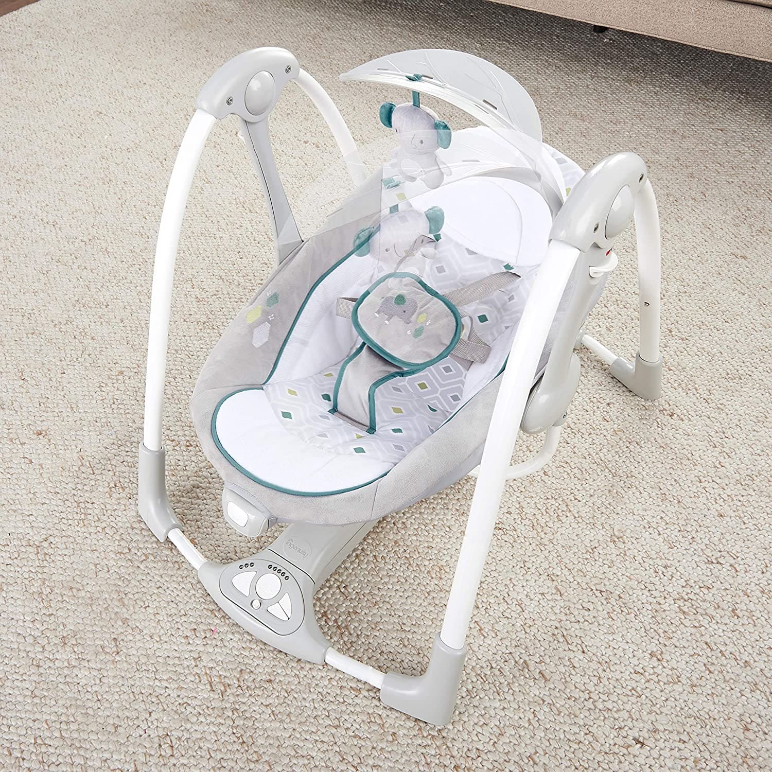 Cradle swing chair for Infants