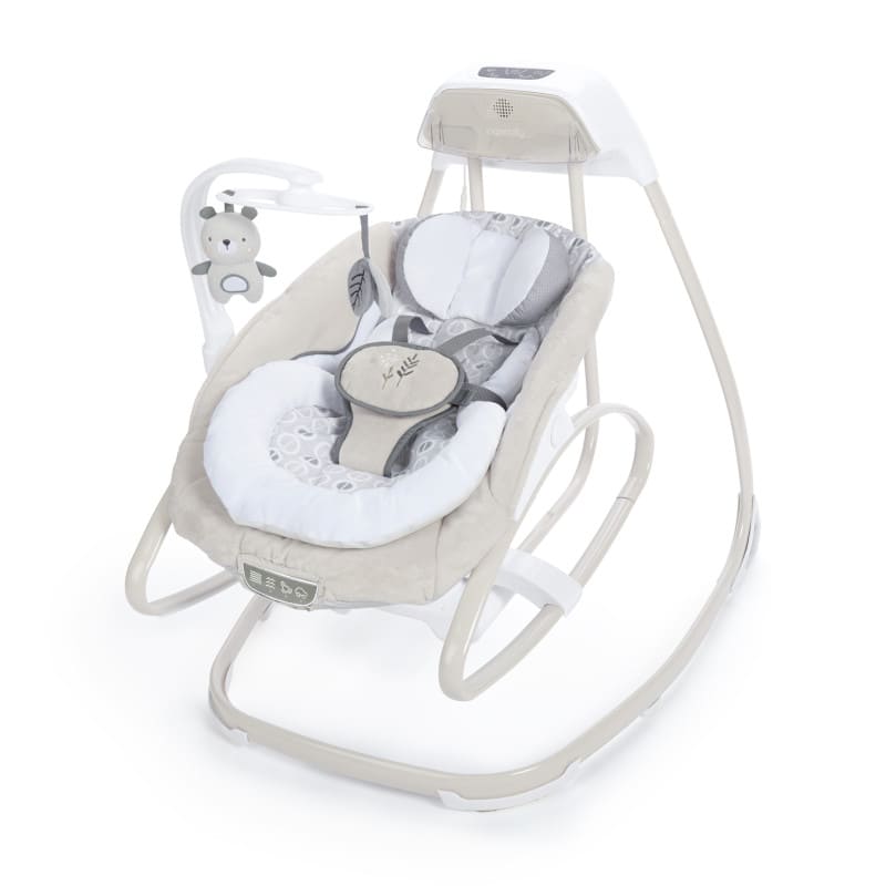 Automatic Electric Baby Rocker Swing