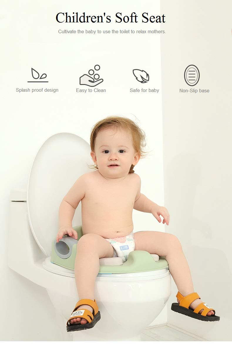 Kids Potty Training Seat