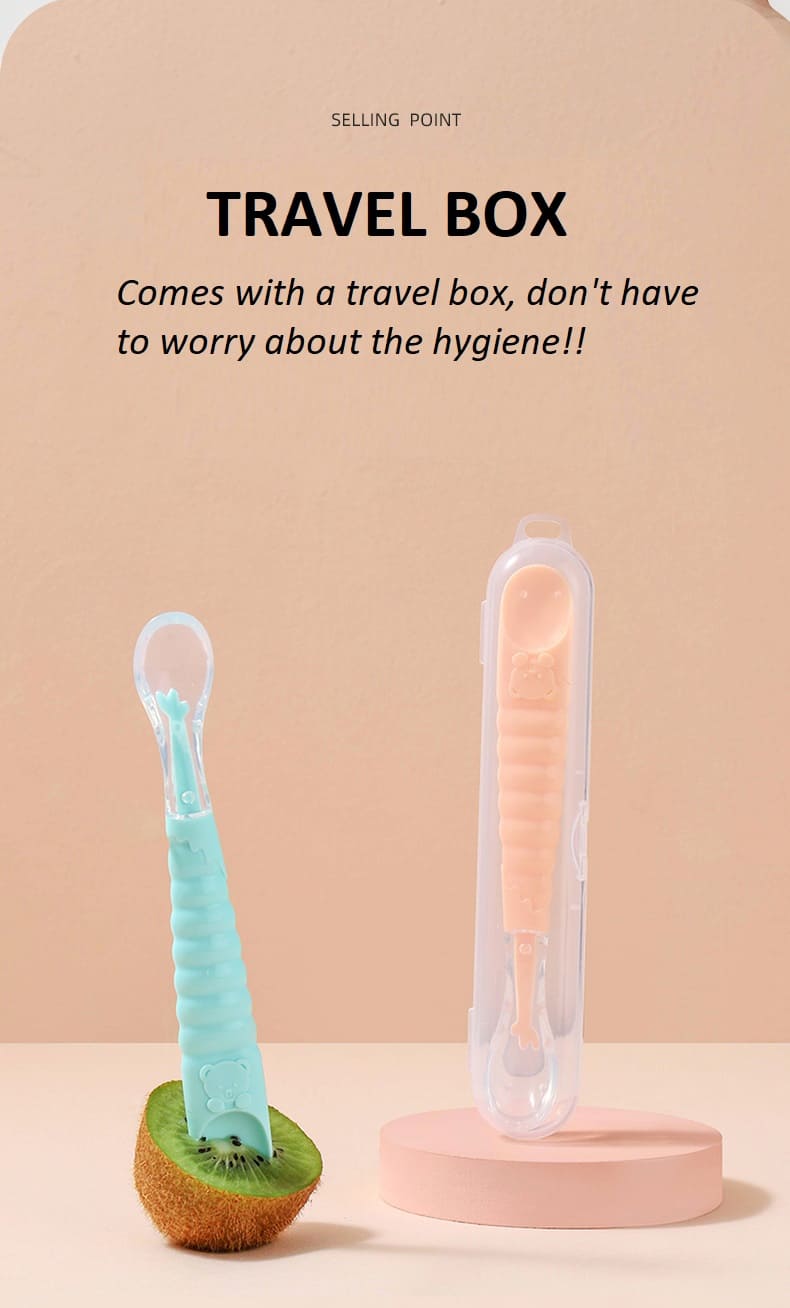 best self feeding utensils