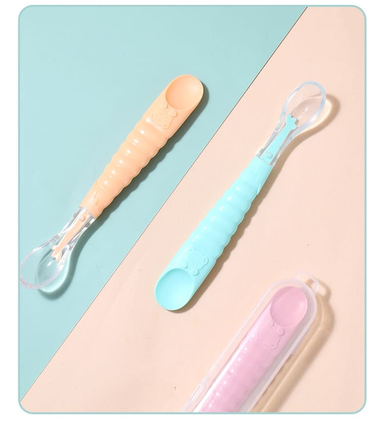 best spoon for first feeding