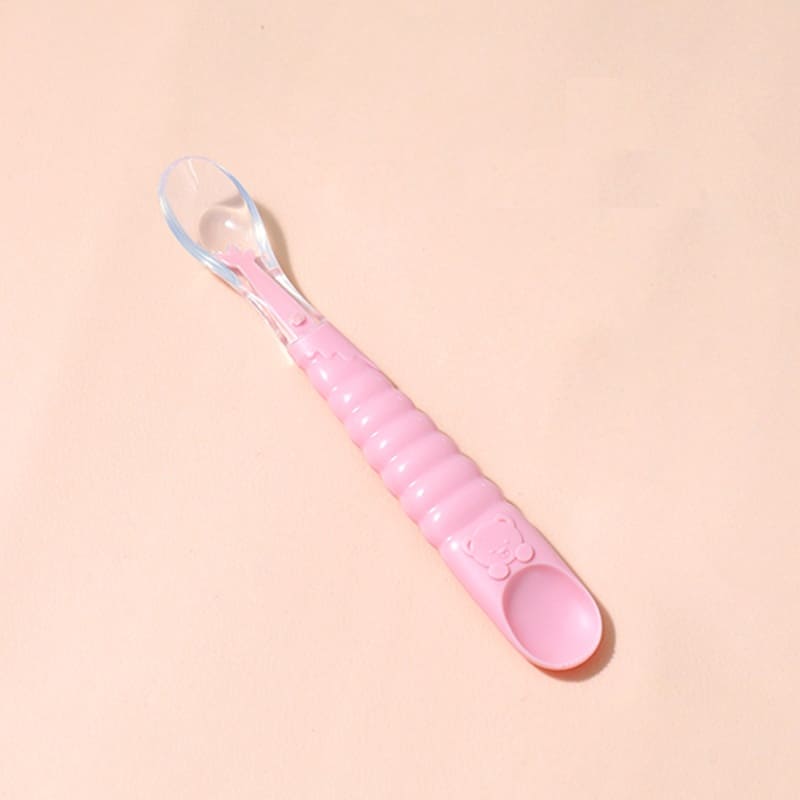 food dispensing spoon