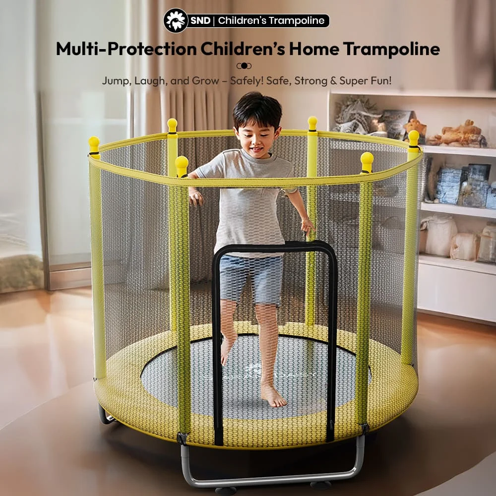 Kids Trampoline