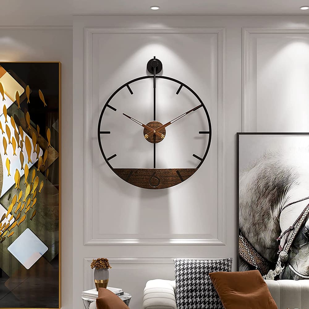 home decor clock