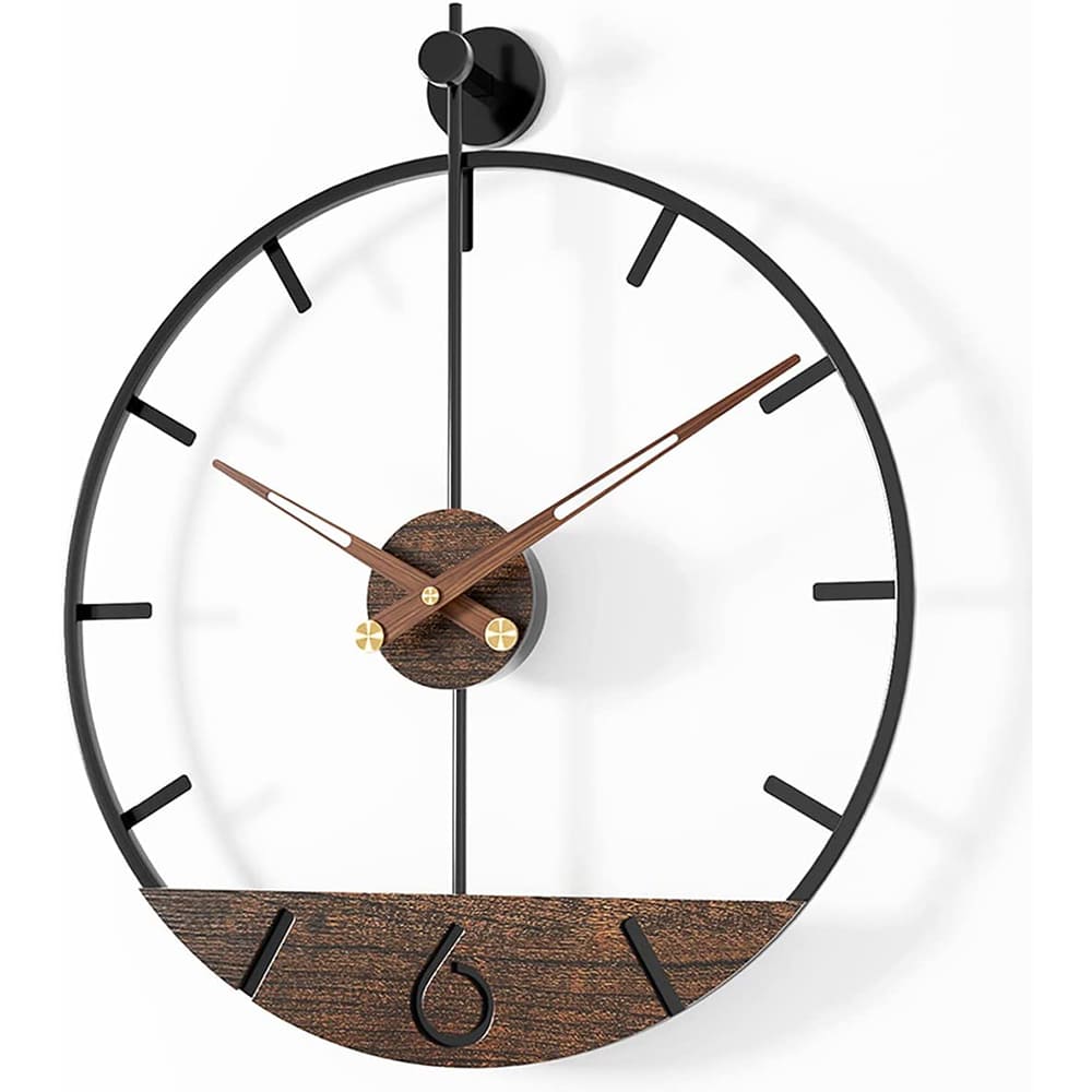 wall clock