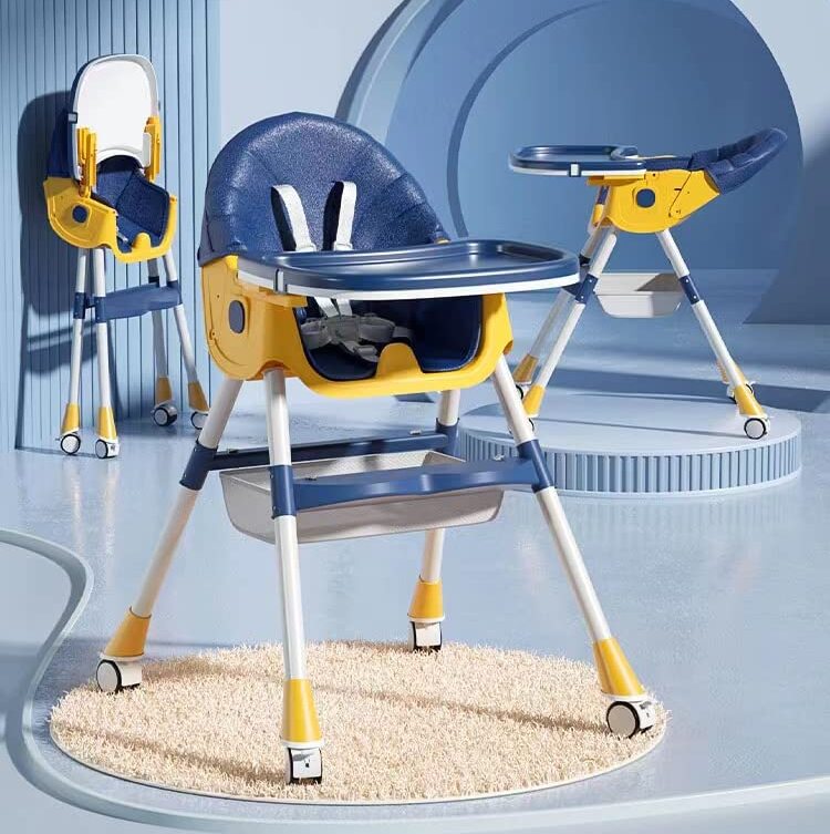 Feeding Chair for Babies