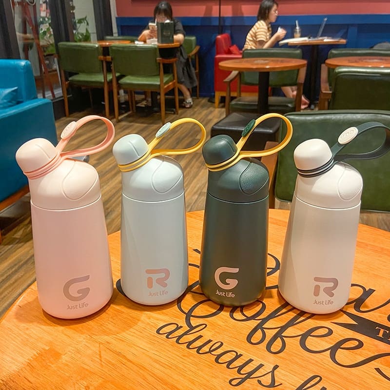 premium water bottles