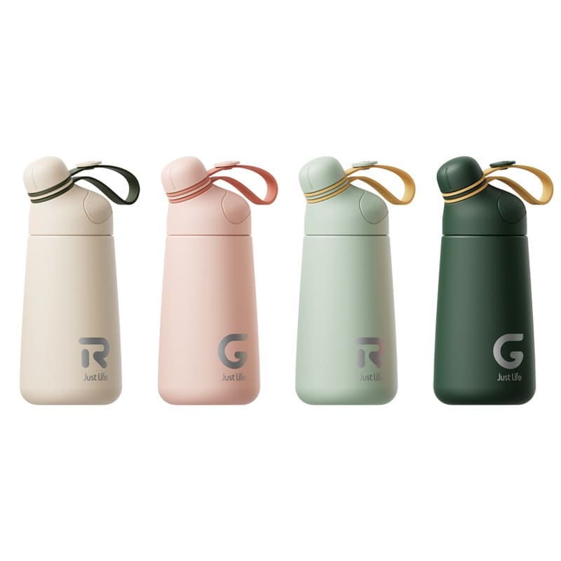 steel bottles for kids and adults