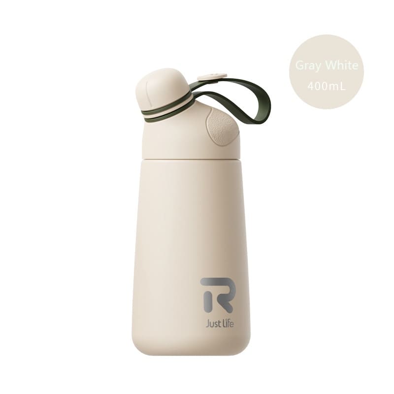 Stainless Steel Water Bottle