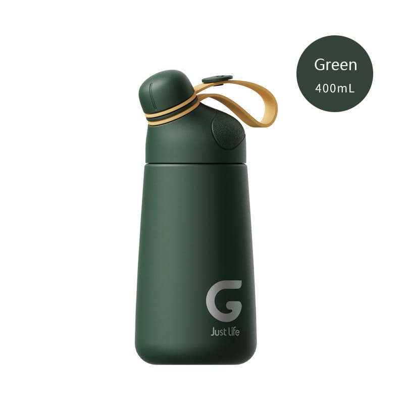 Insulated Water Bottle