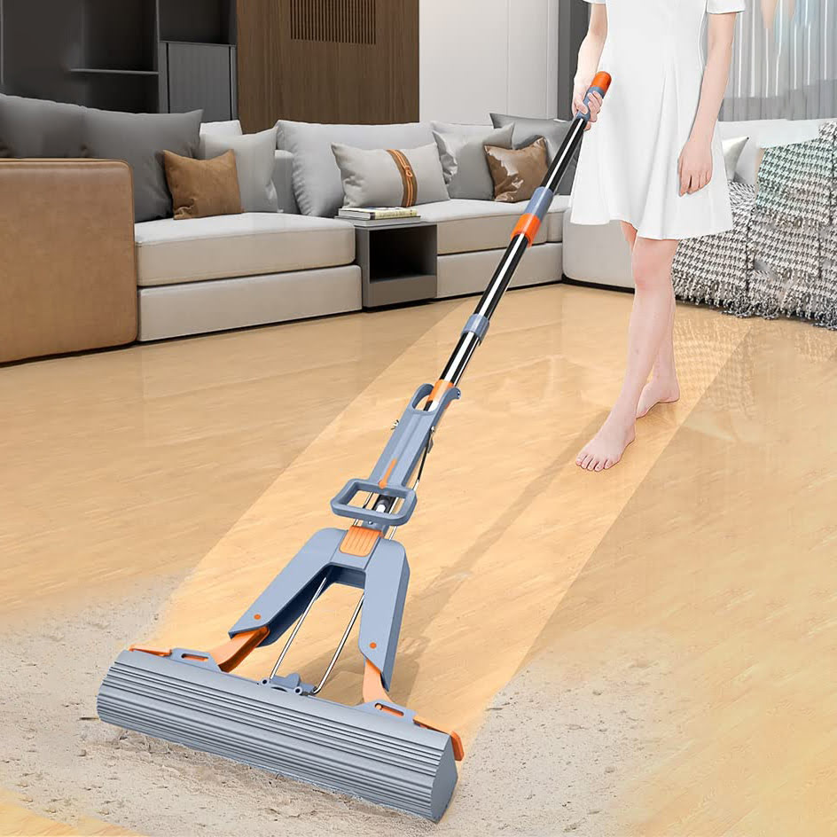 Pureatic Mop