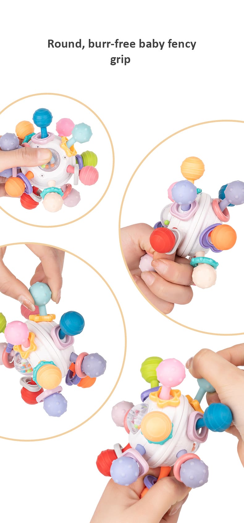 soother for baby bpa free