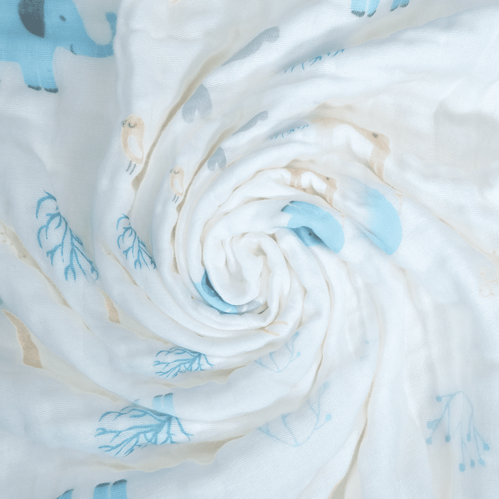 Baby Swaddle pure cotton