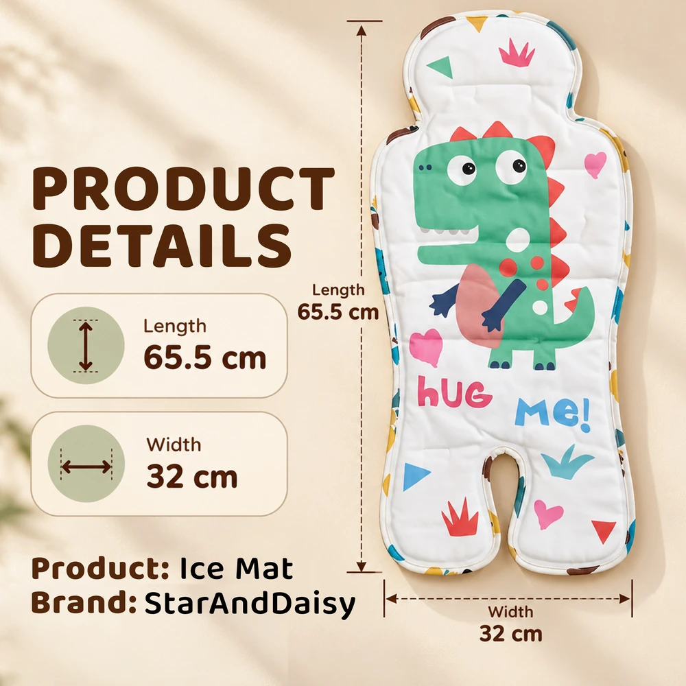 ICE MAT