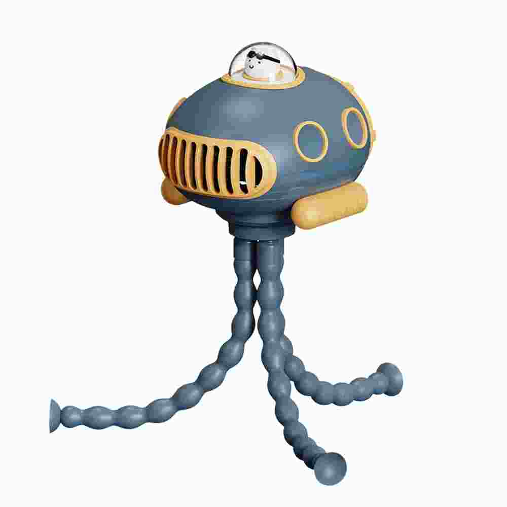 Battery Operated Stroller Fan for Baby