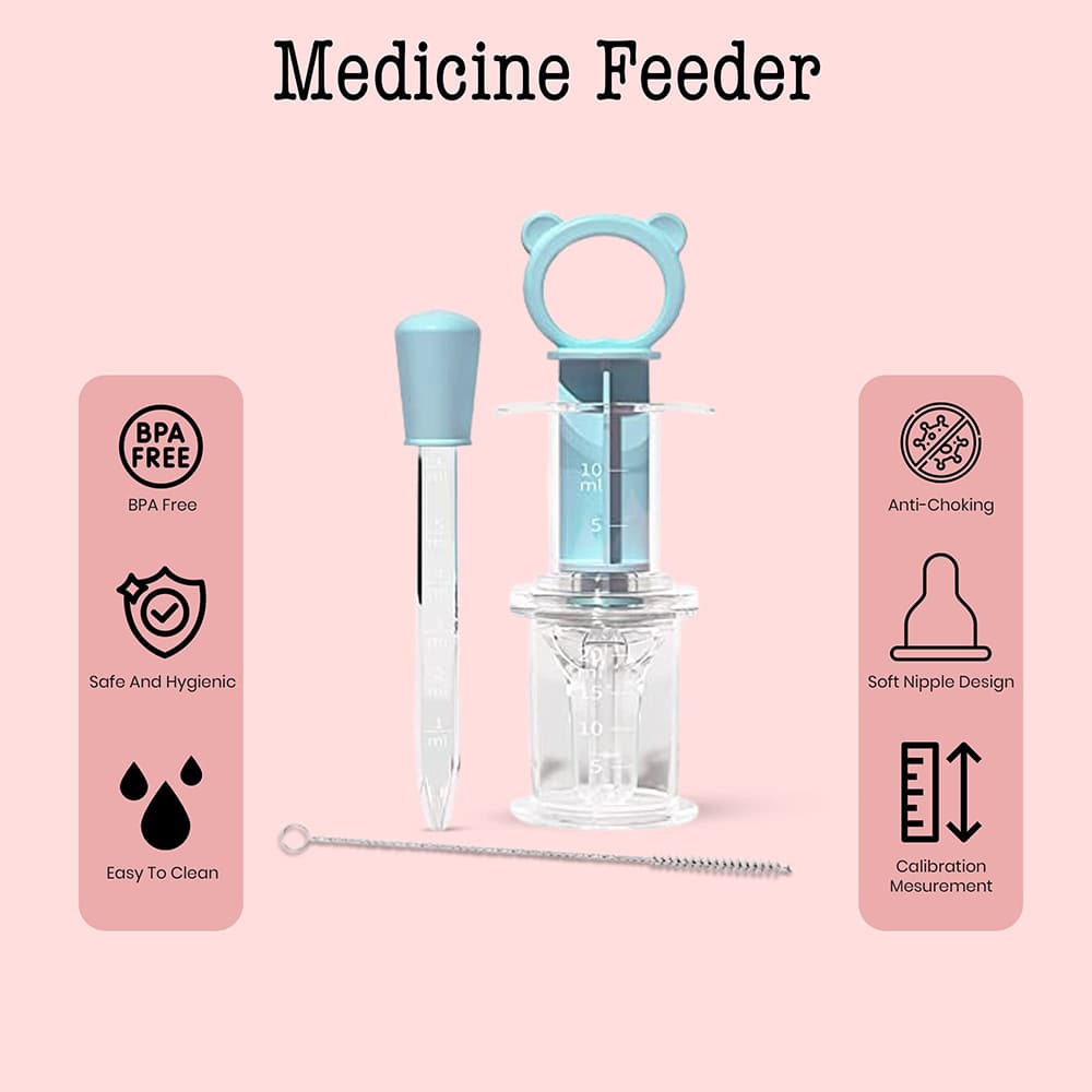 medicine feeder