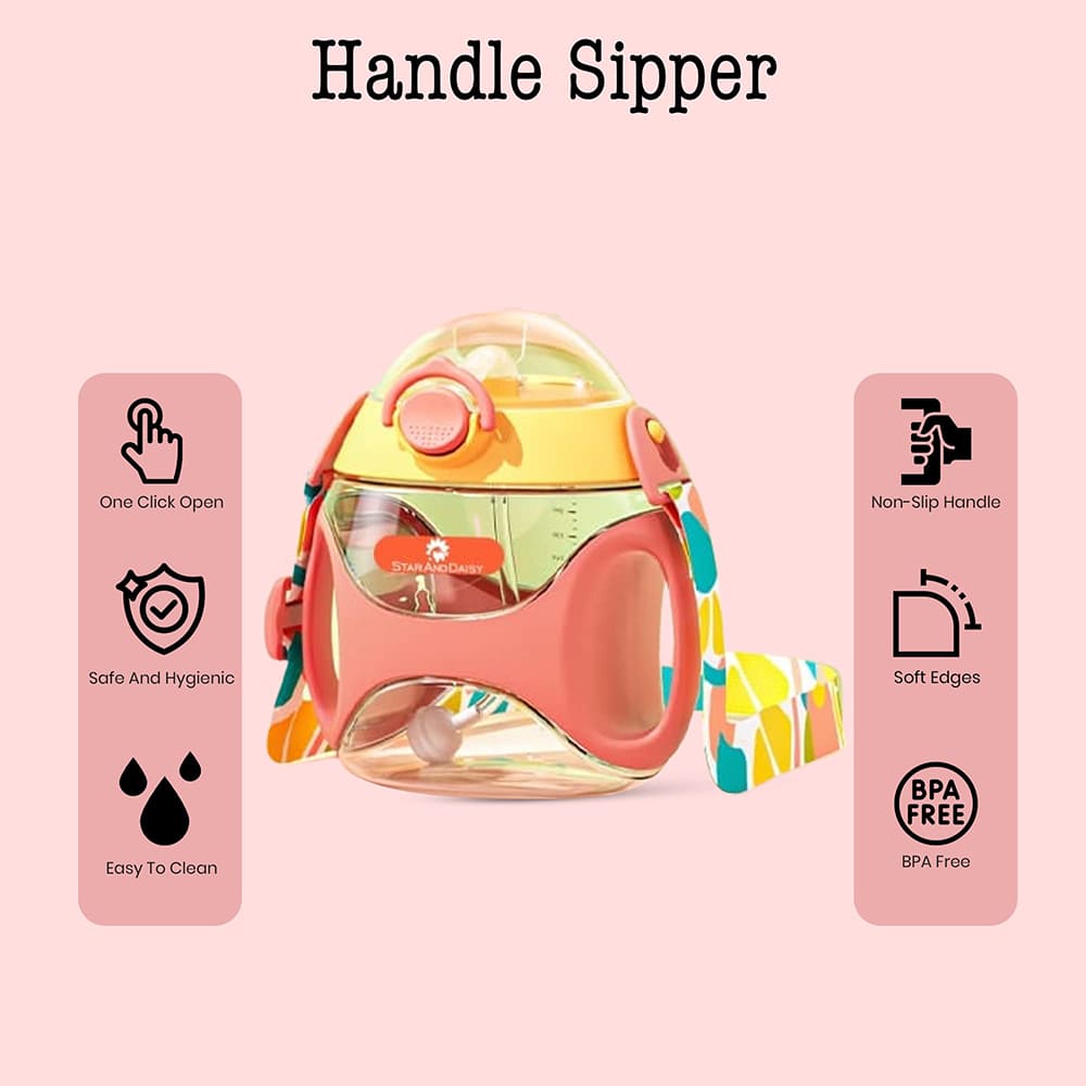 dandle sipper