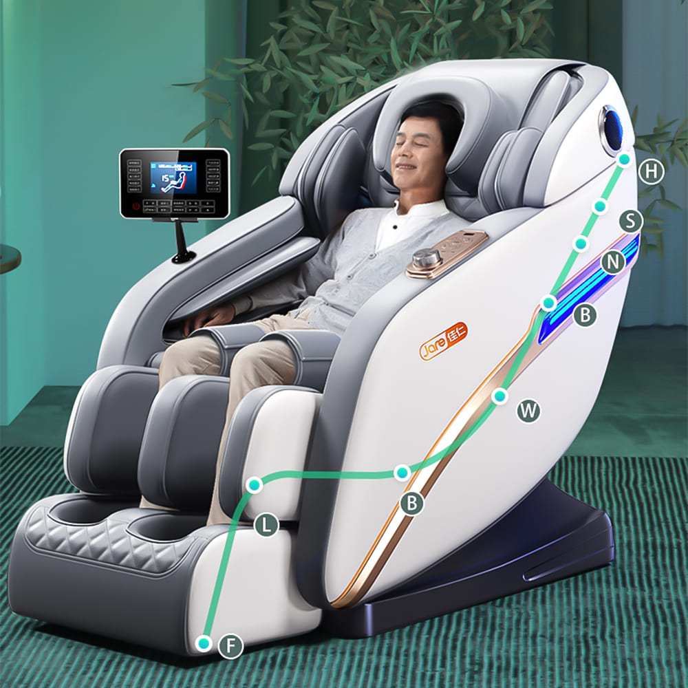 Full Body Massage chair