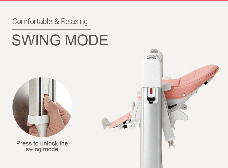 Best Baby Cot Cradle Rocker Stroller High Chair Bed Online