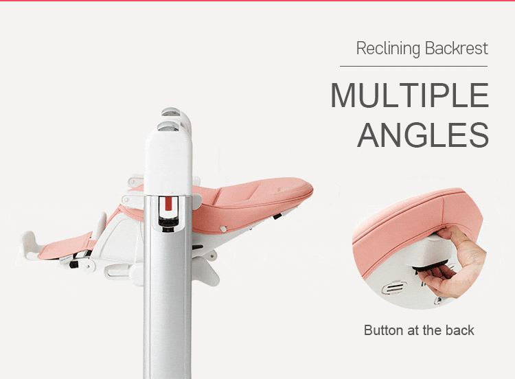 Best Baby Cot Cradle Rocker Stroller High Chair Bed Online