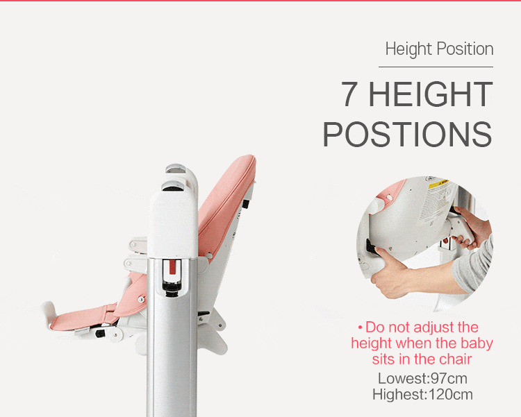 Best Baby Cot Cradle Rocker Stroller High Chair Bed Online