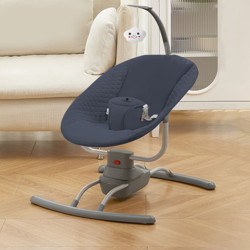 Newborn Bouncers and Rocker