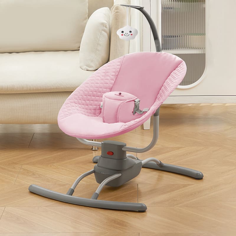 First Swing Baby Rocker Bouncer