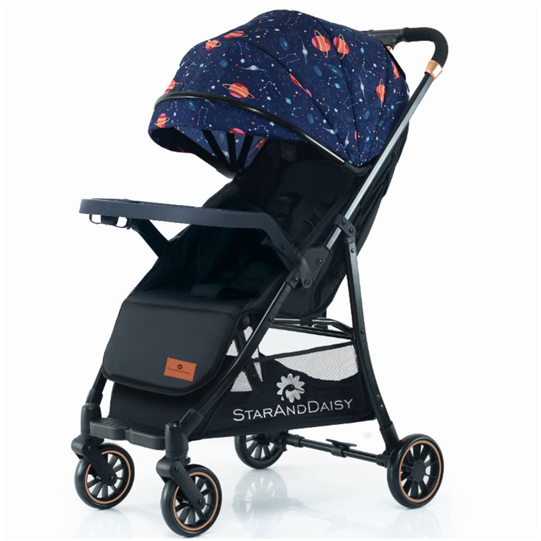 Baby Stroller Pram