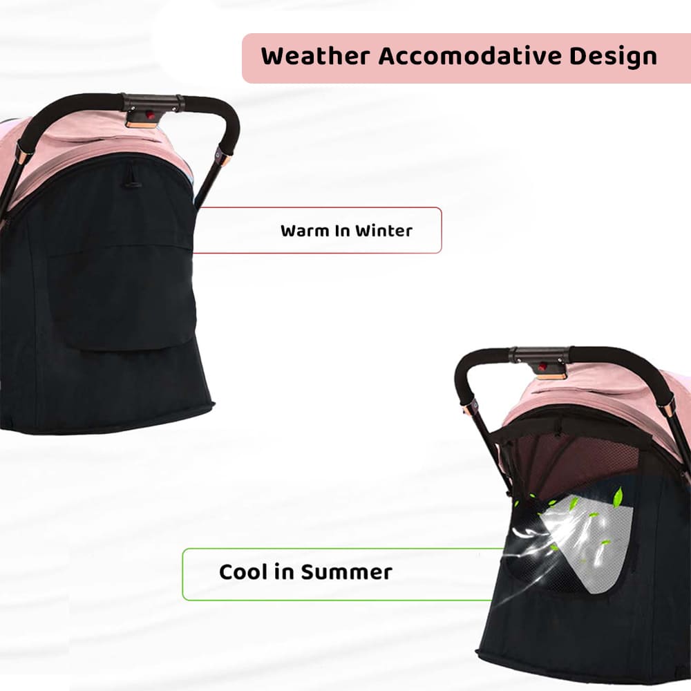 Best Stroller for Baby in India