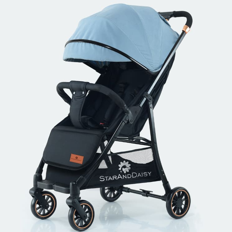 Stroller for kids