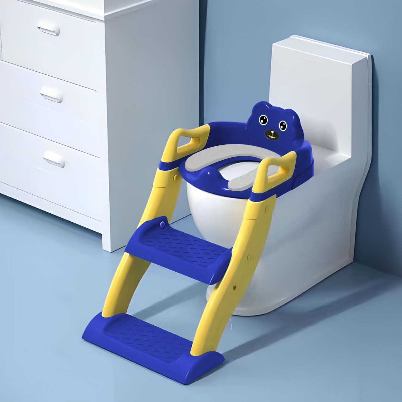 Baby Potty Training Seat