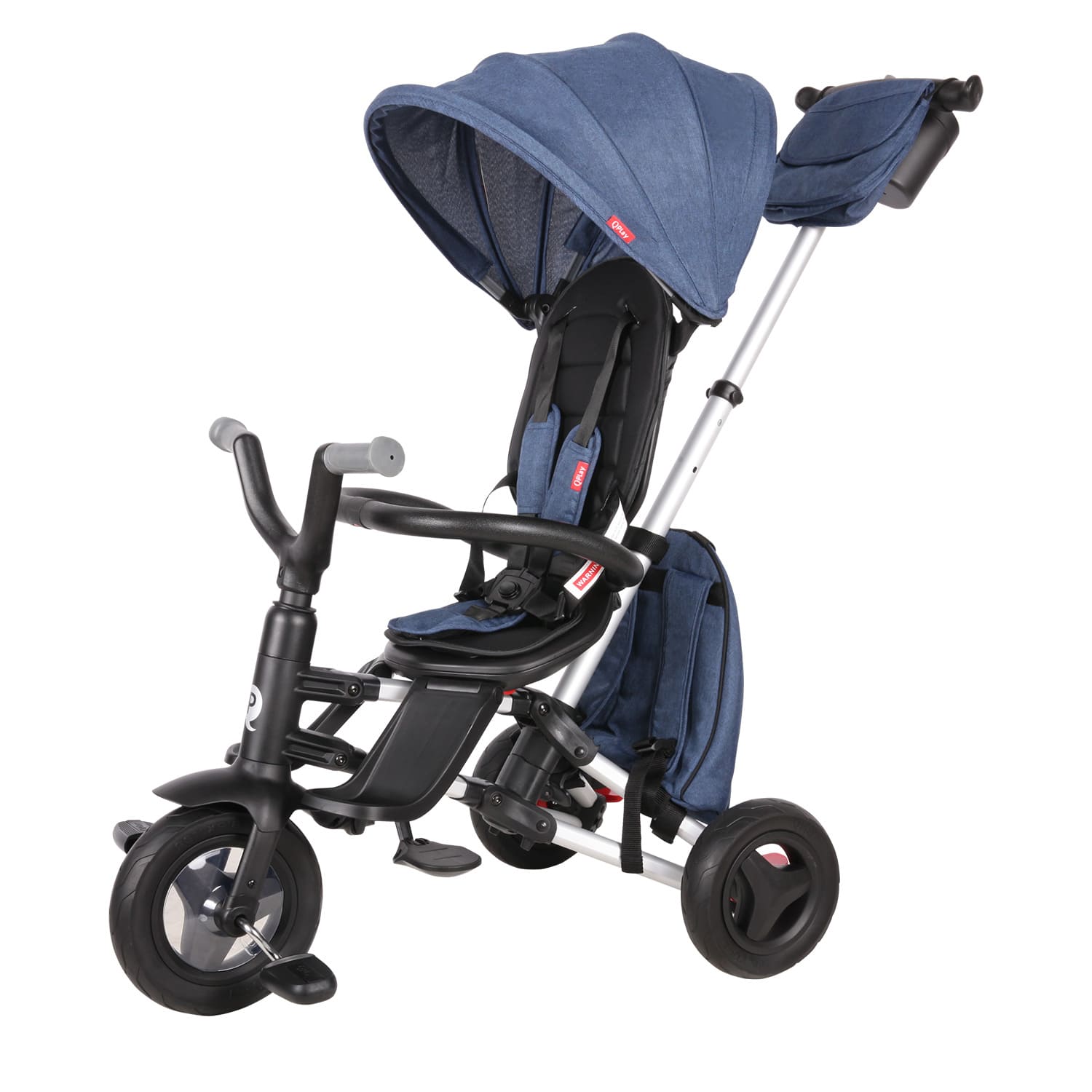 foldable Tricycle for Kids